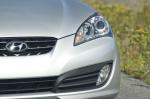 Hyundai Genesis Coupe 2.0T Track 2009 года